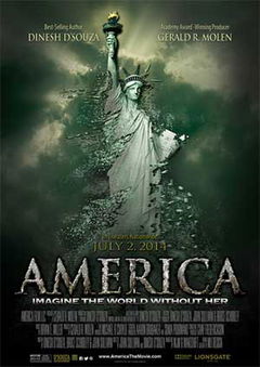 America: Imagine the World Without Her (2014)