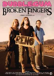 Bubblegum & Broken Fingers (2011)