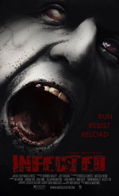 Infected (2013)