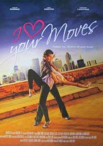 I Love Your Moves