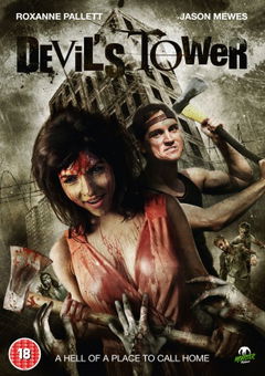 Devil's Tower (2014)