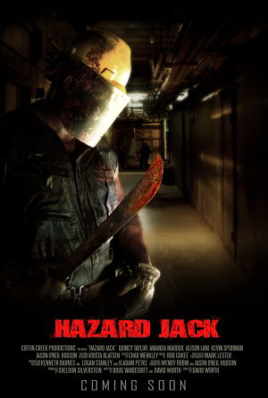 Hazard Jack