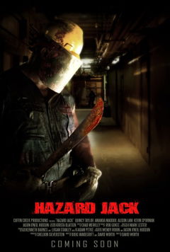 Hazard Jack (2014)