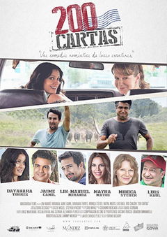 200 Cartas (2013)