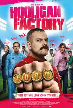 The Hooligan Factory (2014)