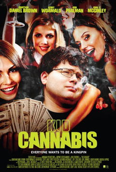 Kid Cannabis (2014)