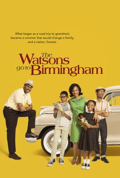 The Watsons Go to Birmingham (2013)