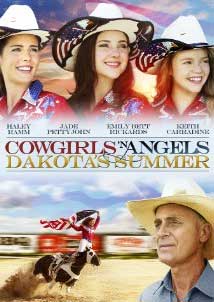 Dakota's Summer (2014)
