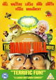 The Harry Hill Movie