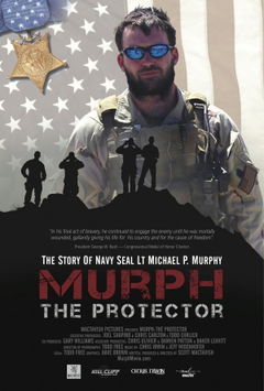 Murph: The Protector (2013)