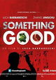 Something Good: The Mercury Factor