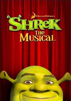 Shrek the Musical