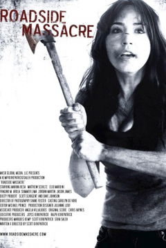 Roadside Massacre (2012)