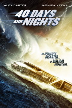40 Days and Nights (2012)