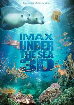 Under the Sea 3D