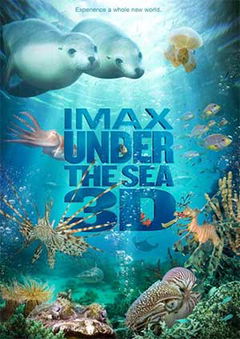 Under the Sea 3D (2009)