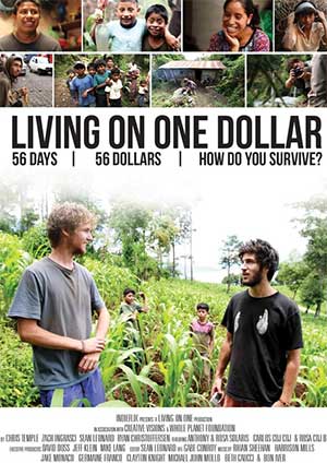 Living on One Dollar