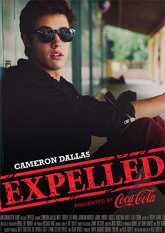 Expelled (2014)