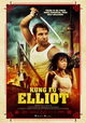 Kung Fu Elliot