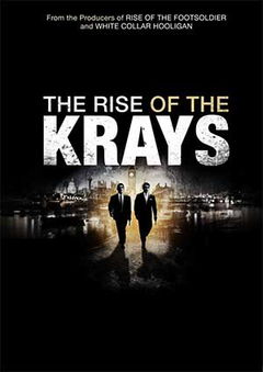 The Rise of the Krays (2015)