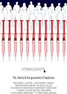 Cheery Point (2013)