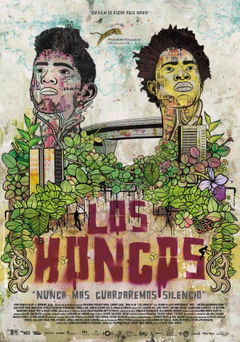 Los Hongos (2014)