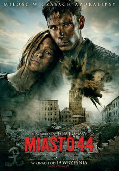 Miasto 44 (2014)