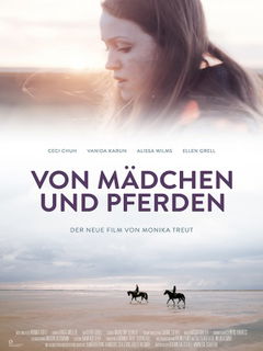 Von Mädchen und Pferden (2014)
