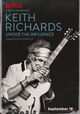 Keith Richards: Under the Influence
