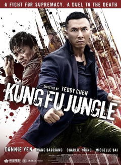 Kung Fu Killer (2014)