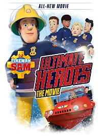 Brandweerman Sam de Film: Helden van de Storm (2014)