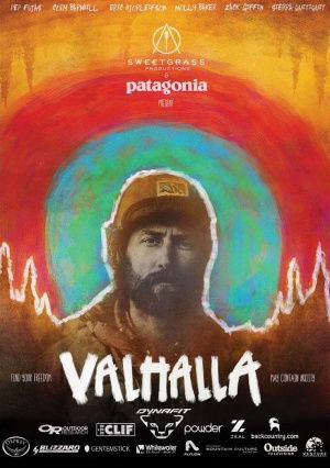Valhalla