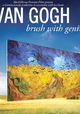 Van Gogh, een kleurrijk portret