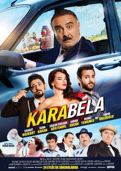 Kara Bela (2015)