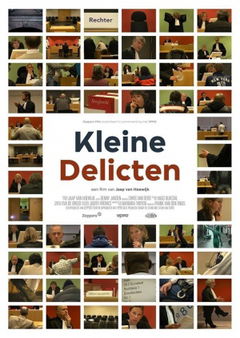 Kleine Delicten (2015)