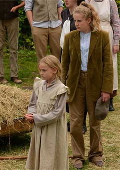 Cider with Rosie (2015)