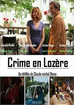 Crime en Lozère (2014)