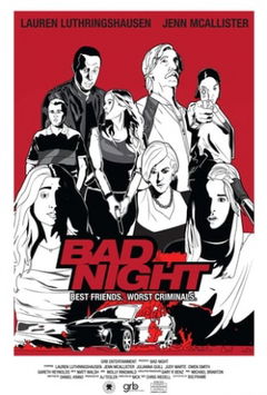 Bad Night (2015)