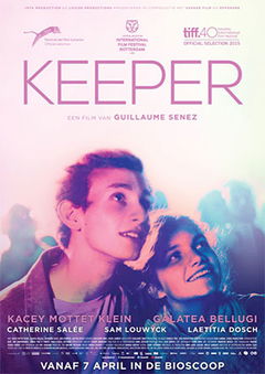 Keeper (2015)