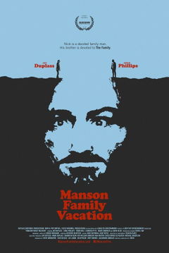 Manson Family Vacation (2015)