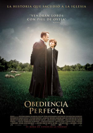 Obediencia Perfecta