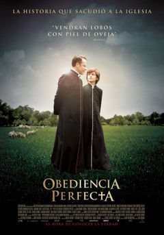 Obediencia Perfecta (2014)