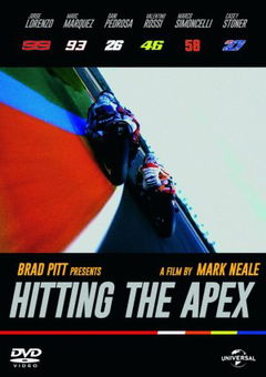 Hitting the Apex (2015)