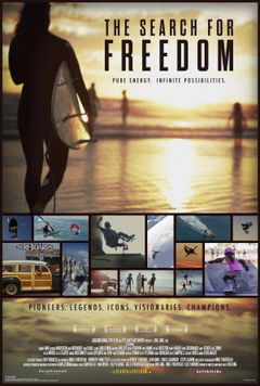 The Search for Freedom (2015)