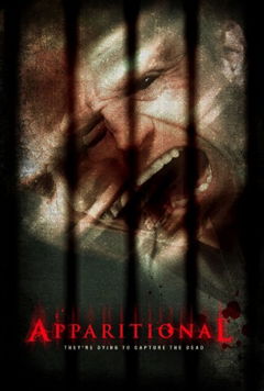 Apparitional (2014)