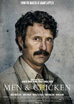 Men & Chicken (2015)