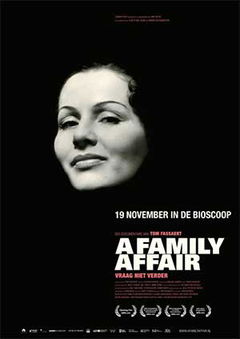 A Family Affair (2015)