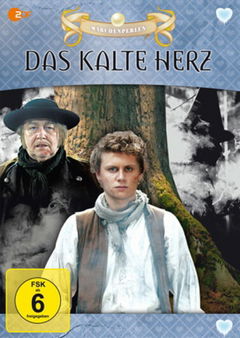 Het stenen hart (2014)