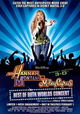 Hannah Montana & Miley Cyrus: Best of Both Worlds Concert