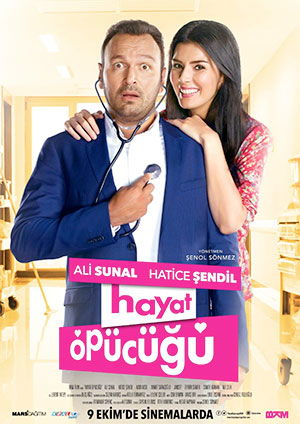 Hayat Öpücügü
